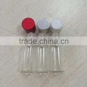 3ml Roll on Clear Glass Vial With Cap thumbnail-1