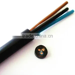 300/500V EPR Rubber Cable H05RR-F thumbnail-5