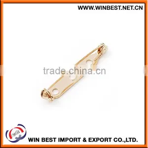 China Wholesale Costume Jewellery Trendy Brooches, Rhinestone Costume Jewelry thumbnail-6