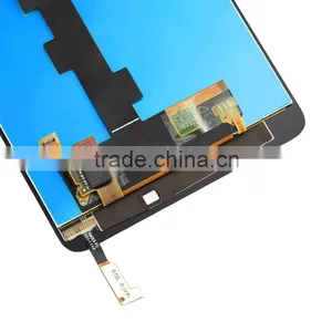 For Xiaomi Note LCD Display +Touch Screen Digitizer Assembly White&Black Free Shipping thumbnail-6