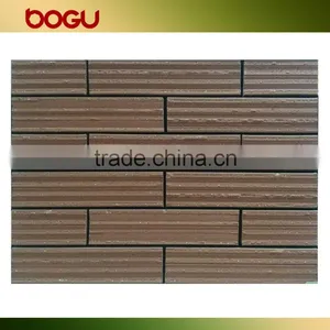 New Design Ceramic Exterior Wall Tile thumbnail-1