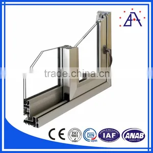 Construction Glazing Aluminum Profile thumbnail-3