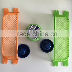 Mini Interesting Plastic Air Hockey thumbnail-1