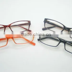 Factory Custom Reading Sunglasses/optical Design Reading Glasses/eyewear/frame Printing Logo OEM thumbnail-1