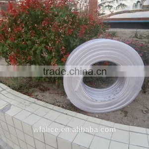 Pvc Flexible Nylon Pipe thumbnail-2