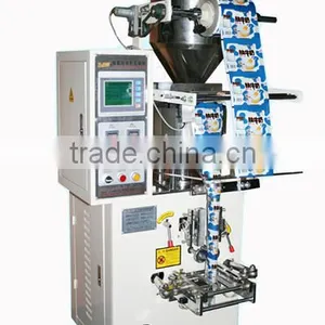 XP-320A Triangular Envelope With a Tipping Bucket Automatic Packaging Machine thumbnail-1