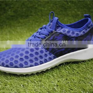 2016 Flat Sole Running Shoes Men thumbnail-1