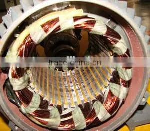 Water-based Refrigerant-resitant Impregnating Paint, Insulating Varnish thumbnail-1