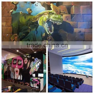 2014 3d Simulator 4d Theater 5d Rider 7d Cinema 9d Kino Supplier thumbnail-2