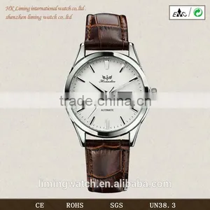 Mechanical Watch Movements for Sale Mechanical Watch Manufacturers in China thumbnail-1