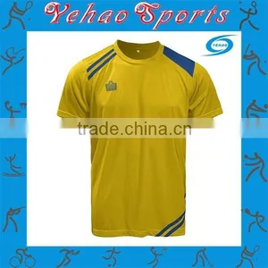 Wholesale Football Shirt Maker Soccer Jersey thumbnail-1