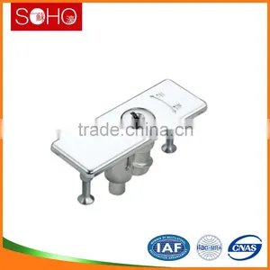 China Core Modern Sliding Glass Door Lock Suppliers thumbnail-4