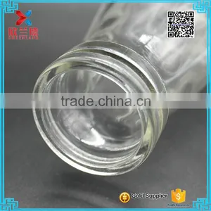 500ml Custom Designed Cheap Glass Milk Bottles for Sale thumbnail-4