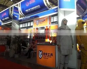 Jinhua Dingfeng Tools Factory company overview - view 2 thumbnail