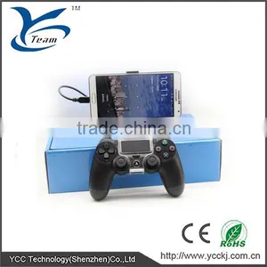 New Arrival Smartphone Bracket for PS4 Controller thumbnail-1