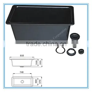 Durable Laboratort PP Sink Furniture thumbnail-3
