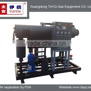 Lager Capacity Water Cooled Compressed Air Dryer 450Nm3/min,compressed Air Dryer thumbnail-2