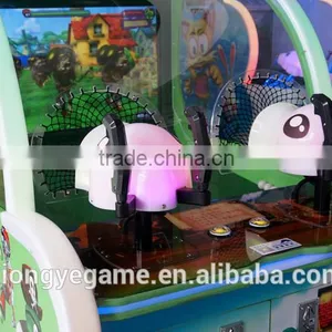 Arcade Game Indoor Ball Shooting Game Machine Coin Game Machine thumbnail-3