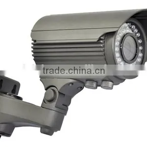 42 LEDS CCTV SECURIY 720P HD CVI CAMERA WATERPROOF BULLET CVI Camera thumbnail-2