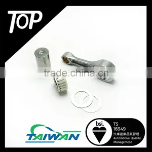 CRF450 Connecting Rod Kit Taiwan Spare Parts for Motorcycle thumbnail-1