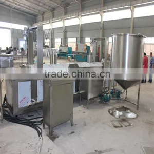 French Fries Potato Chips Production Line thumbnail-2