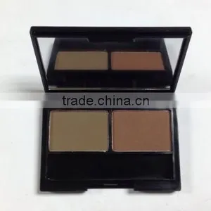 High Quality 2 Colors Brow Kit thumbnail-1