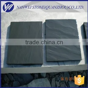 Natural Dark Color Slate Tiles,China Slate Stone thumbnail-3