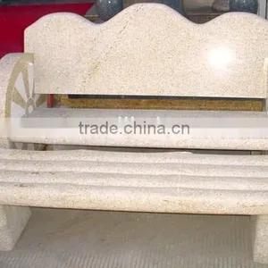 Granite Chairs in Outdoor thumbnail-2