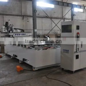 PTP481 CNC Horizontal Machining Center thumbnail-4