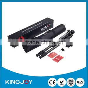 High Quality Versatile Tripod With Swiveling Center Column T1207R thumbnail-4
