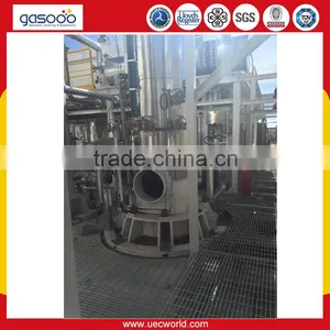 50000Nm3/d Natural Gas Liquefaction Plant thumbnail-3