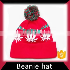 Snow Sport Winter Beanie Cap thumbnail-4