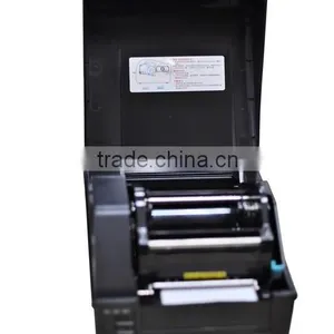 Bizsoft Hot Sale Postek C168(203dpi) Barcode Printer thumbnail-5