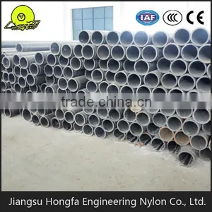 New Design Steel Wire Reinforced Plastic Nylon Water Supply Pipe thumbnail-1