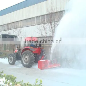 New Model for 2016 !! Tractor Rear Mounted Snow Blower thumbnail-1