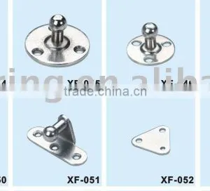 Gas Spring End Fitting thumbnail-1