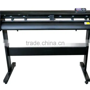 Vinyl Cutting Plotter 1100 mm Practical Type thumbnail-6