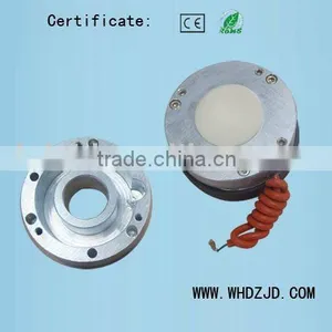Electric Motor Brake thumbnail-1