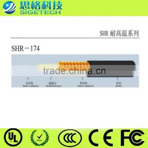 Sigetech Coaxial Cable Shr-174 thumbnail-1