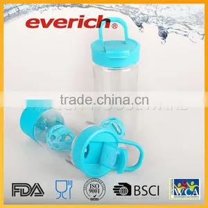 Most Popular New Cheap Custom Logo Shaker Bottle thumbnail-1