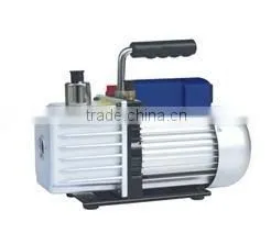 6CFM 1/2HP Dual Voltage Single Stage Vacuum Pump VP3V thumbnail-1