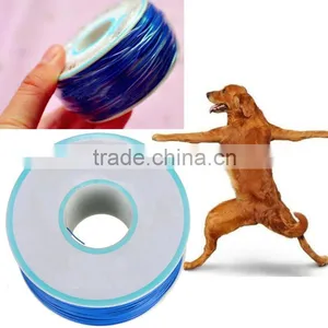 Hot Sale 300M Wire Cable For Pet Dog Underground Pet Fence Electric Shock Training High Quality thumbnail-2