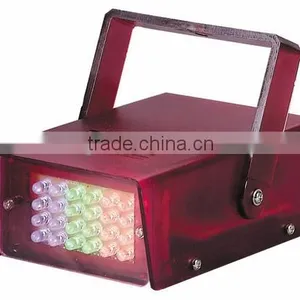 LED Mini Strobe Light thumbnail-3