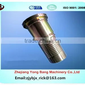 SAE Flange , 3000 PSI Flange, Hydraulic Hose Fitting thumbnail-2