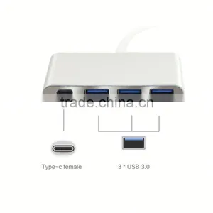Portable Type c to Usb3.0 thumbnail-6