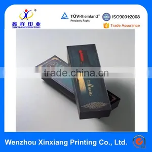 Eco-friendly Paper Folding Box With Clear Window thumbnail-4