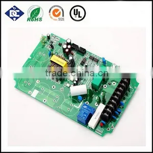 Pcb Driver Circuit Board,cnc Drilling Machine Pcb Assembly and Copy thumbnail-1