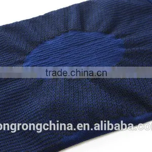 Wholesale Blue Knee Sleeve Compression Colored Elastic Ankle Support thumbnail-2