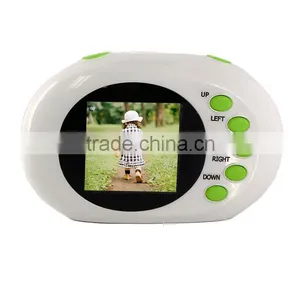 2014 Promotion Gift Mini Pocket Digital Camera With 20 Kinds of Capture Mode DC-G14 thumbnail-1