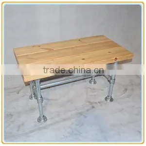 New Products Plant Display Shelves, Plant Display Tables, Wooden Plant Display Rack thumbnail-1